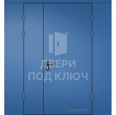 Тамбурная дверь ДПК-14895